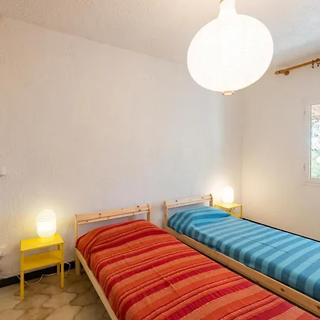 Casa Lara - Relax Nel Di Tatil Evi