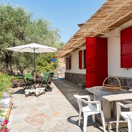 Casa Lara - Relax Nel Di