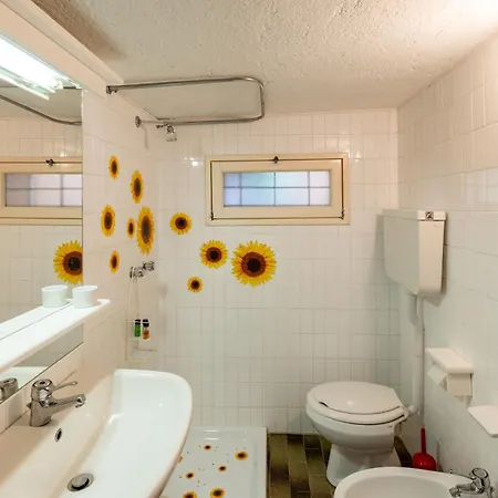 Casa Lara - Relax Nel Di *