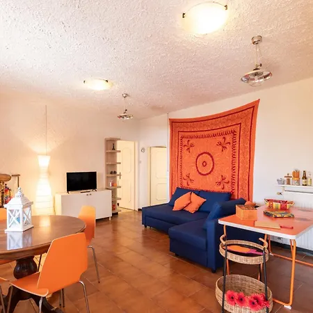 Casa Lara - Relax Nel Di *