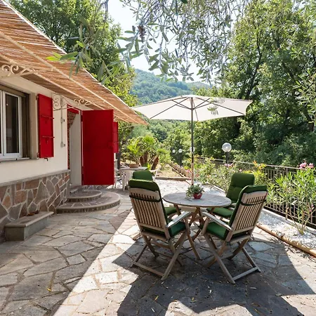 Casa Lara - Relax Nel Di * Dolceacqua