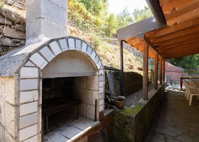 Casa Lara - Relax Nel Di Dolceacqua