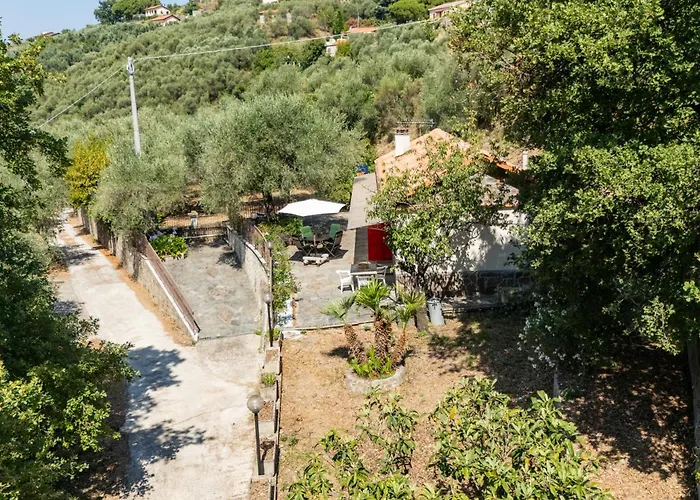 Casa Lara - Relax Nel Di *
