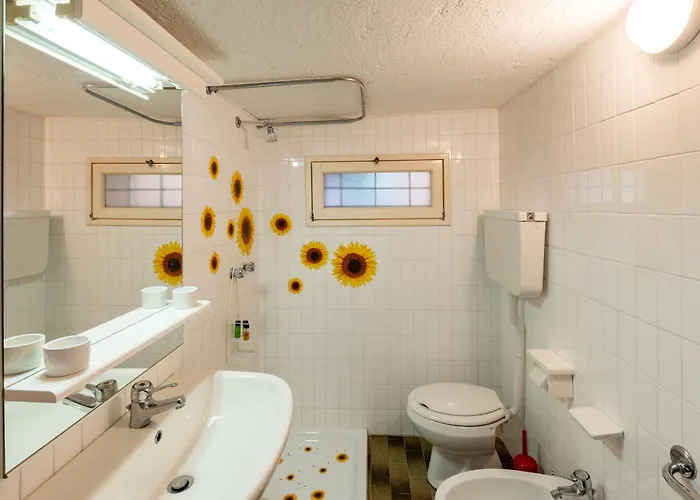 Casa Lara - Relax Nel Di *