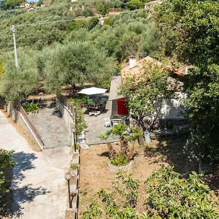 Casa Lara - Relax Nel Di *