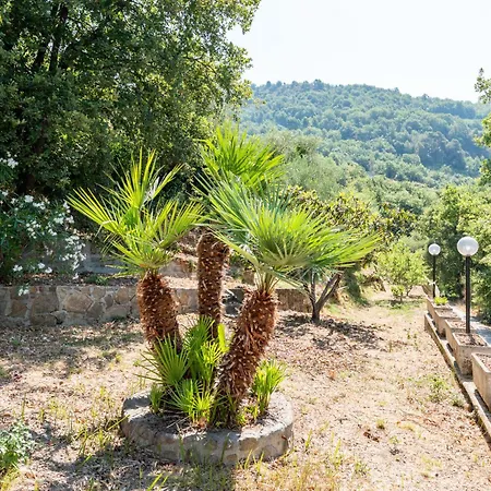 Hébergement de vacances Casa Lara - Relax Nel Di
