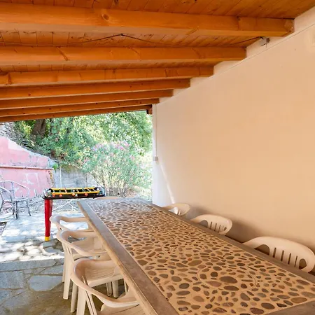 Сasa de vacaciones Casa Lara - Relax Nel Di Dolceacqua