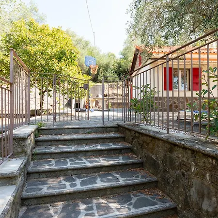Casa Lara - Relax Nel Di Dolceacqua