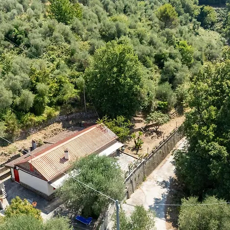 Casa Lara - Relax Nel Di