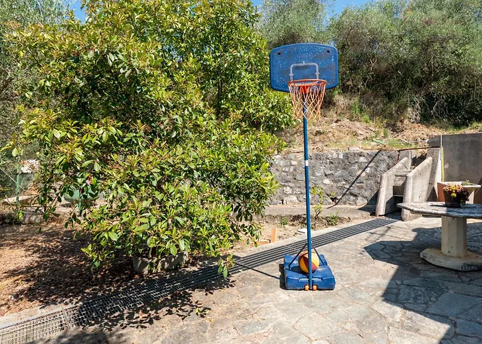 Casa Lara - Relax Nel Di *