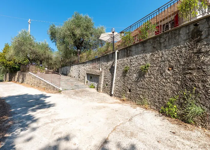 Casa Lara - Relax Nel Di