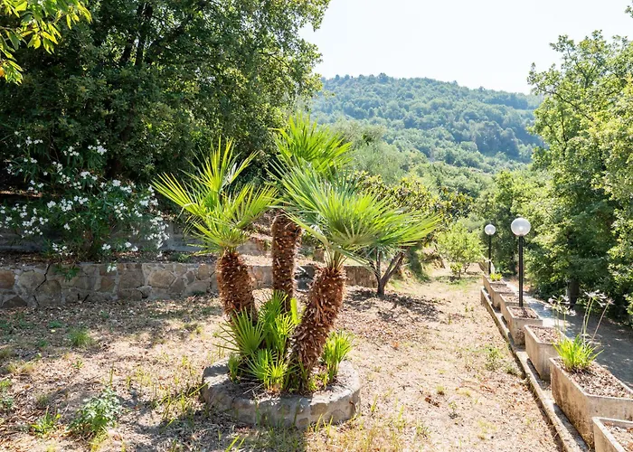 Vakantiehuis Casa Lara - Relax Nel Di