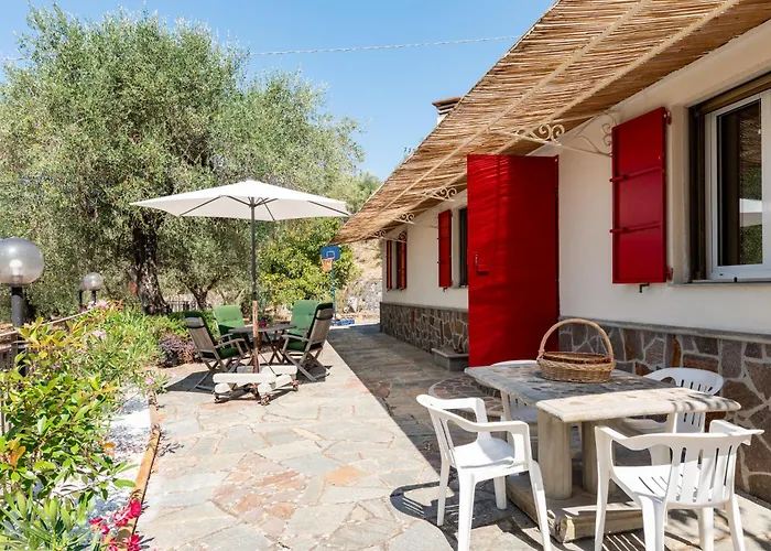 Casa Lara - Relax Nel Di