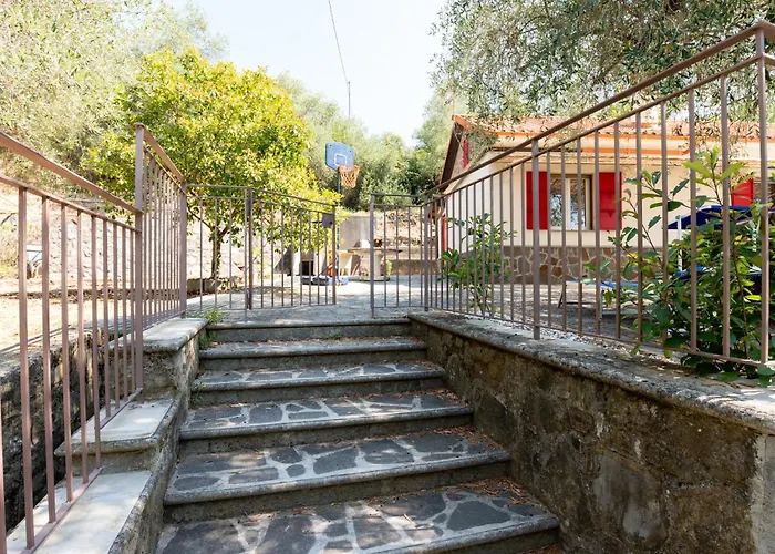 Casa Lara - Relax Nel Di Dolceacqua