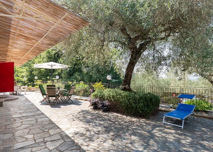 Casa Lara - Relax Nel Di Semesterbostad