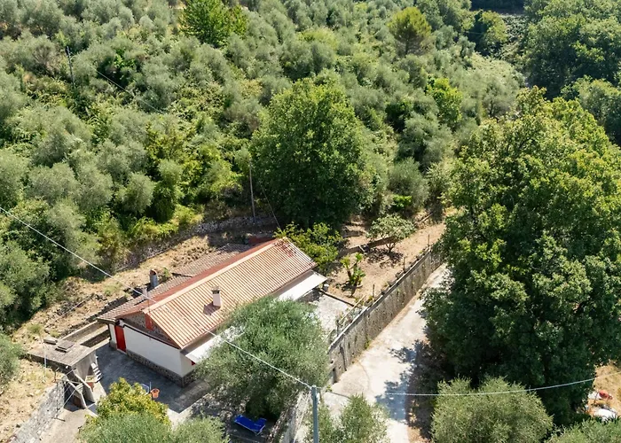 Casa Lara - Relax Nel Di