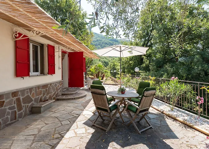 Casa Lara - Relax Nel Di * Dolceacqua